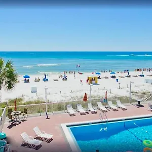** Hotel Bikini USA
