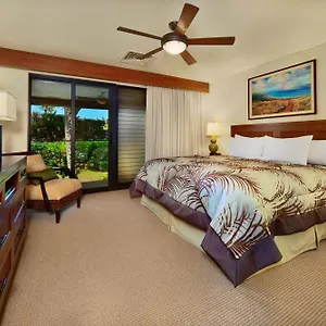 **** Resort Napili Kai USA