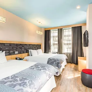 Tryp By Wyndham Times Square - Midtown Hotel New York
