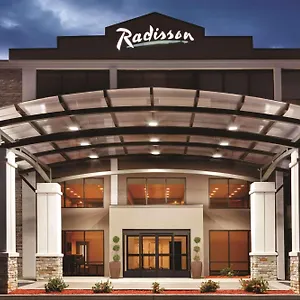 3* Hotel Radisson Airport