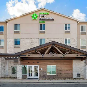 Extended America Select - - Northlake Charlotte