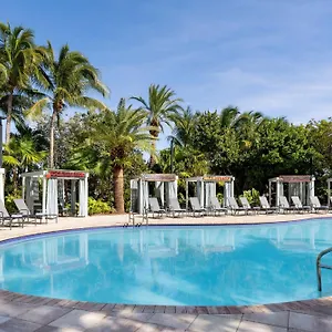 *** Hotel Fairfield & By Marriott At The Keys Collection USA