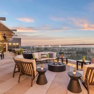 Jw Marriott, Hotel Anaheim