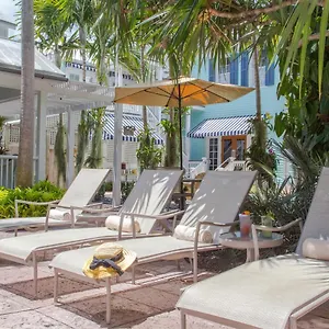 **** Hotel The Marquesa USA