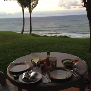 Sealodge Unit D-4 Holiday home Princeville