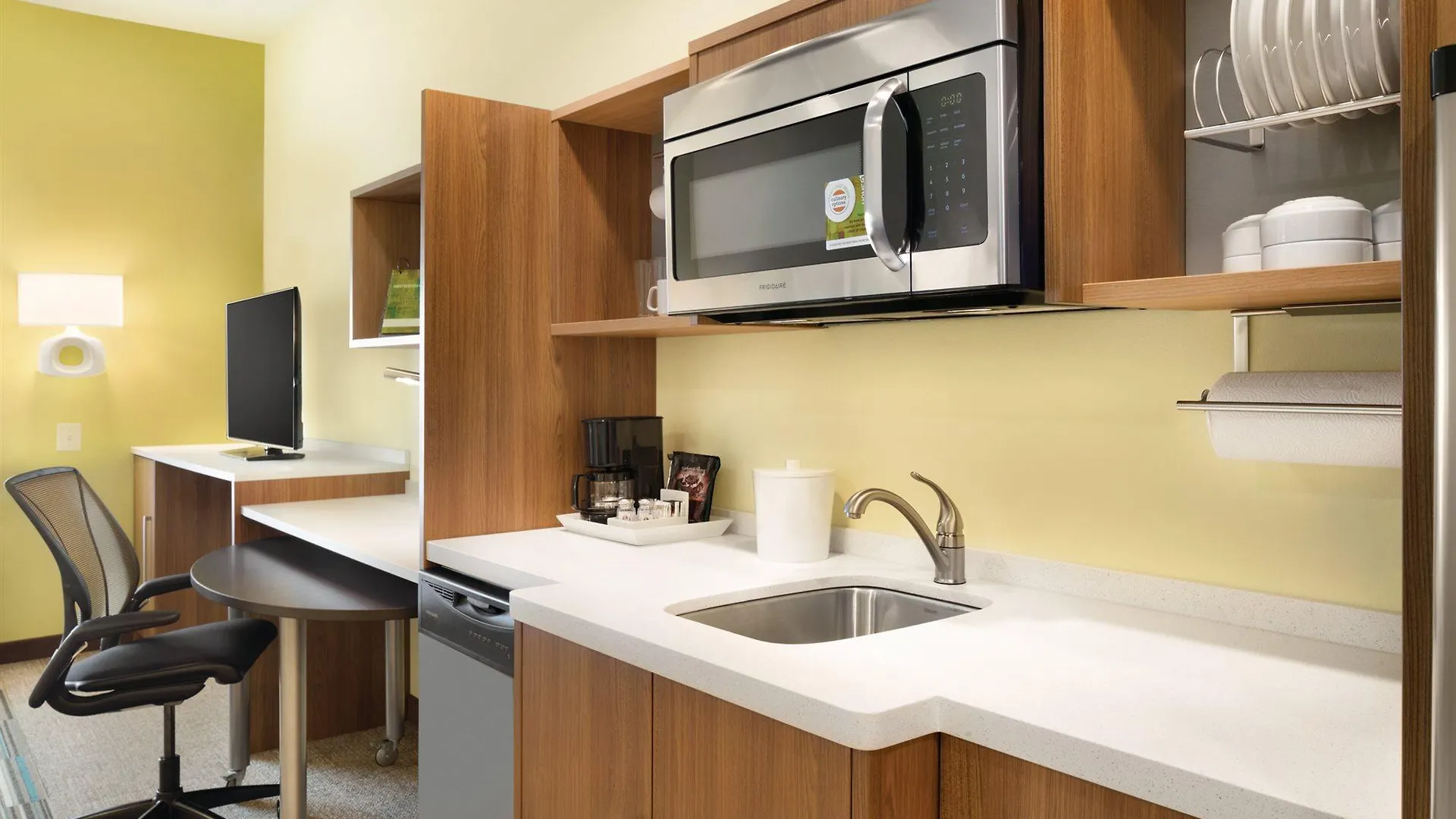 Home2 Suites By Hilton Charlotte Airport USA