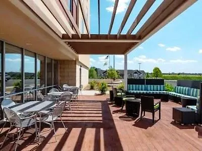 Home2 Suites By Hilton Charlotte Airport Hotel