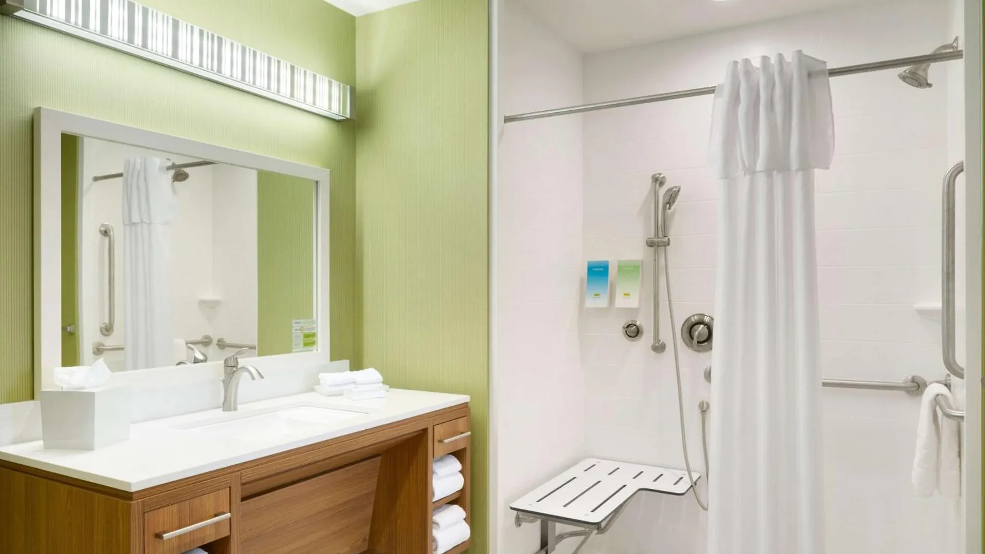 Home2 Suites By Hilton Charlotte Airport