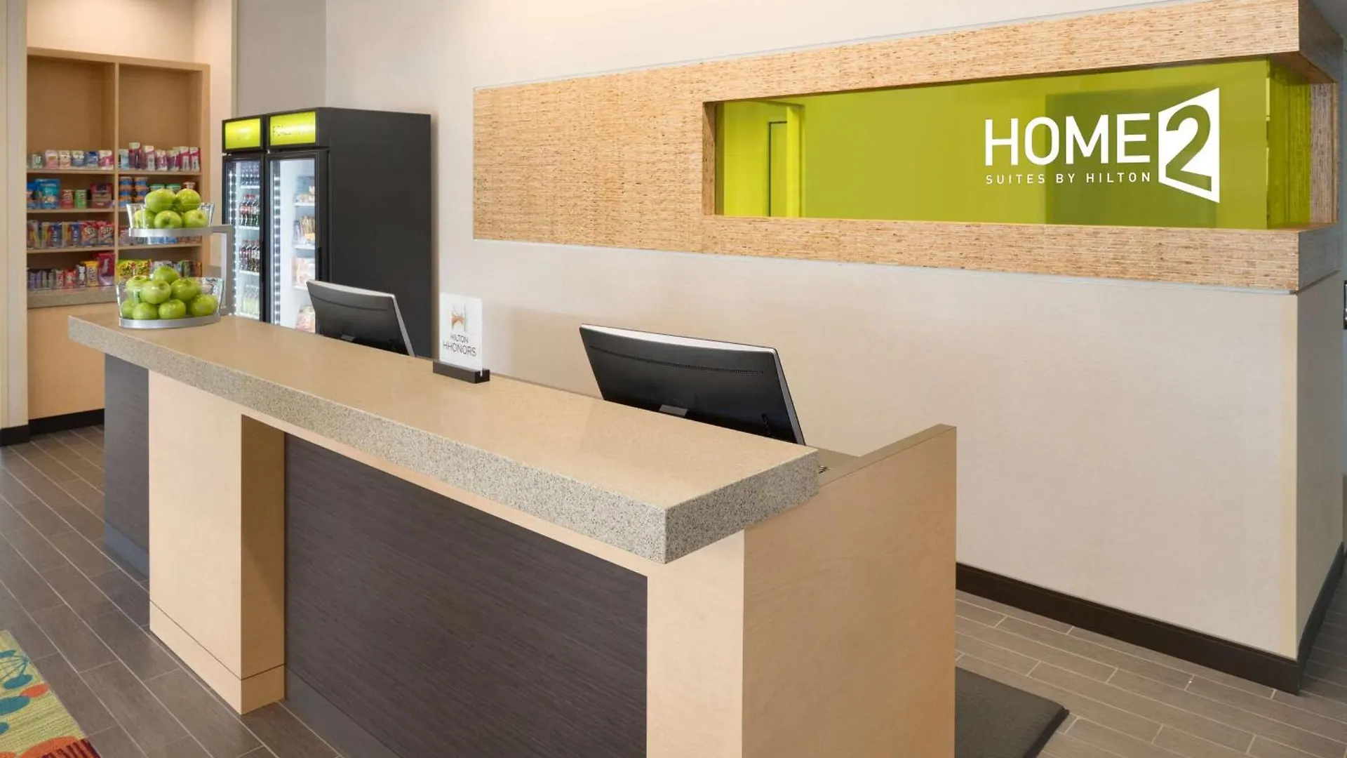 Hotel Home2 Suites By Hilton Charlotte Airport