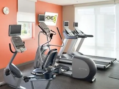 Home2 Suites By Hilton Charlotte Airport USA