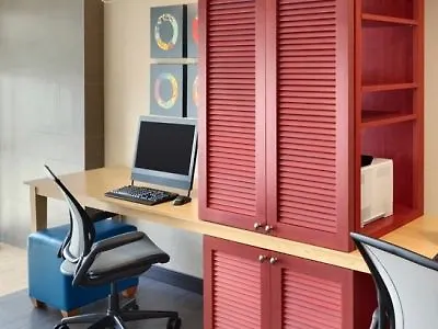 Home2 Suites By Hilton Charlotte Airport 3*,  USA