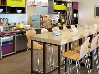 Hotel Home2 Suites By Hilton Charlotte Airport