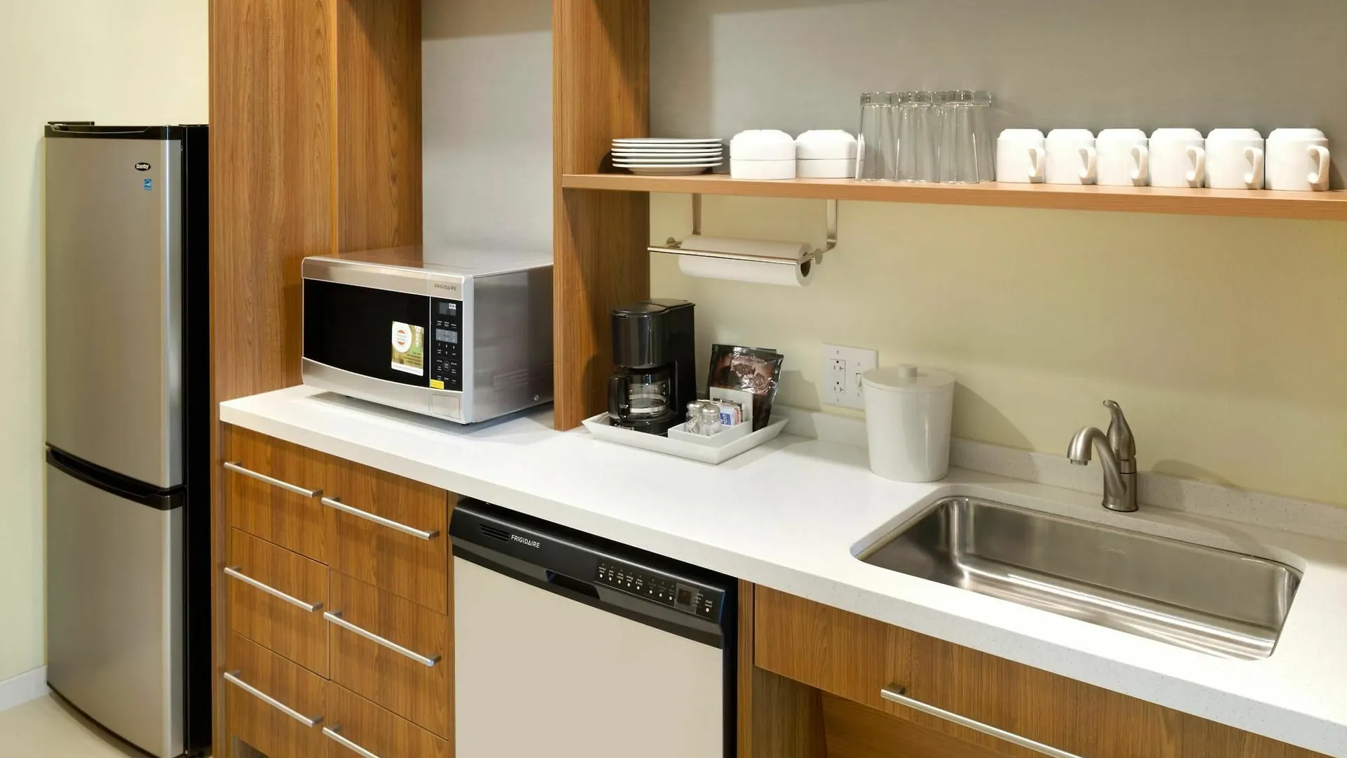 Hotel Home2 Suites By Hilton Charlotte Airport